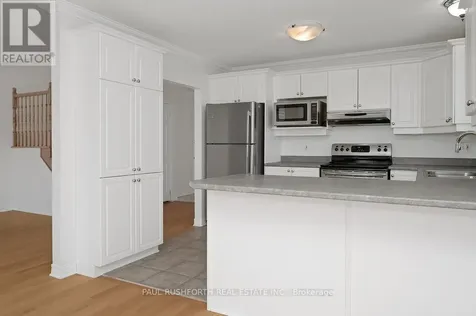 475 Potvin Avenue Clarence-rockland ON K4K 1R5