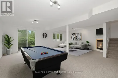 475 Potvin Avenue Clarence-rockland ON K4K 1R5
