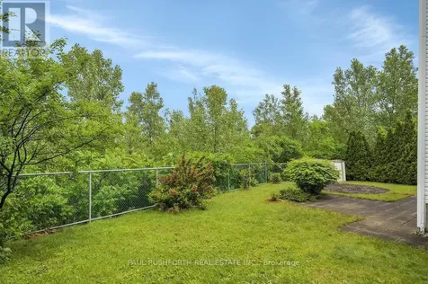 475 Potvin Avenue Clarence-rockland ON K4K 1R5