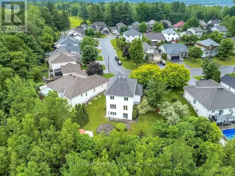 475 Potvin Avenue Clarence-rockland ON K4K 1R5