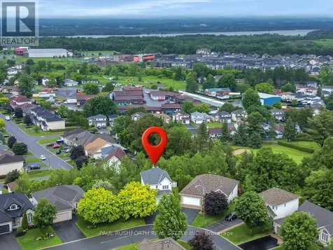 475 Potvin Avenue Clarence-rockland ON K4K 1R5