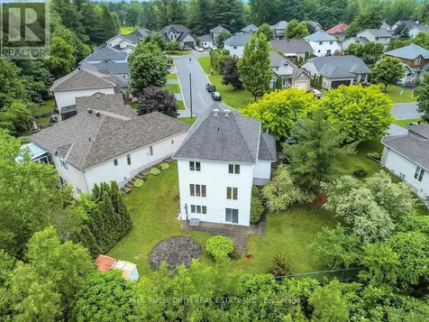 475 Potvin Avenue Clarence-rockland ON K4K 1R5