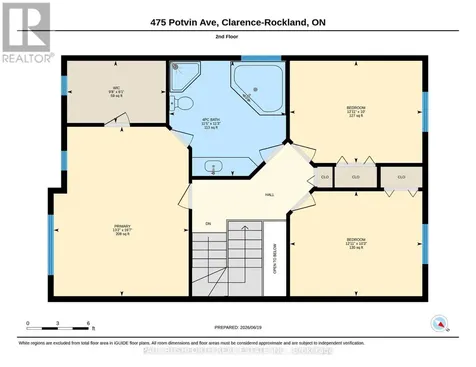 475 Potvin Avenue Clarence-rockland ON K4K 1R5