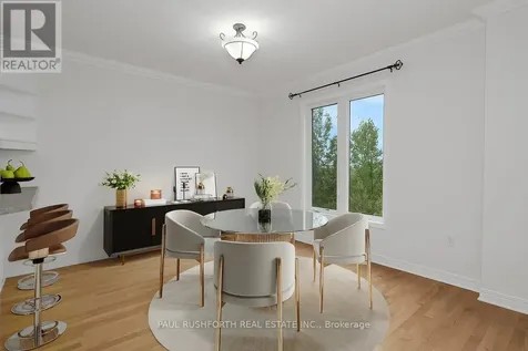 475 Potvin Avenue Clarence-rockland ON K4K 1R5