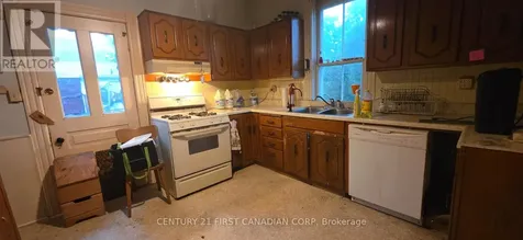 33 Horton Street St. Thomas ON N5P 2Y6