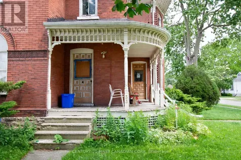 33 Horton Street St. Thomas ON N5P 2Y6