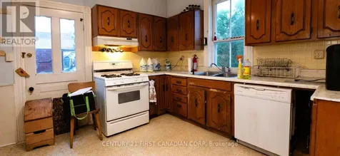 33 Horton Street St. Thomas ON N5P 2Y6