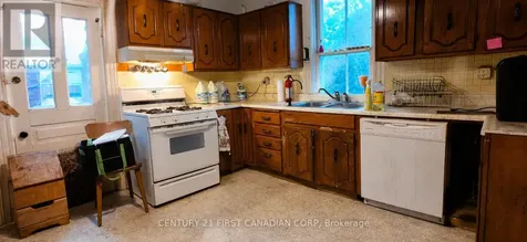 33 Horton Street St. Thomas ON N5P 2Y6