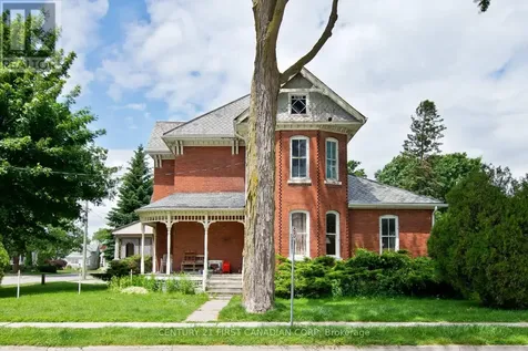 33 Horton Street St. Thomas ON N5P 2Y6