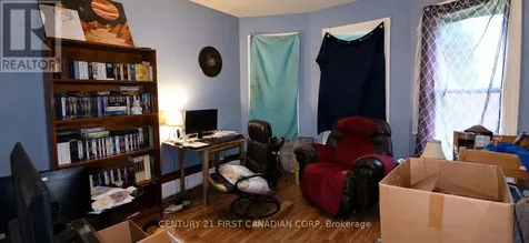 33 Horton Street St. Thomas ON N5P 2Y6