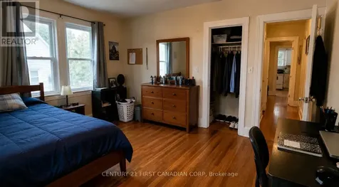 33 Horton Street St. Thomas ON N5P 2Y6