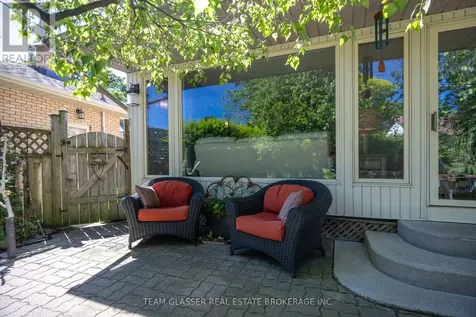 20 Parkview Drive St. Thomas ON N5R 4B6