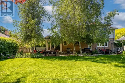 20 Parkview Drive St. Thomas ON N5R 4B6