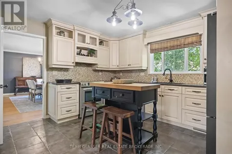 20 Parkview Drive St. Thomas ON N5R 4B6
