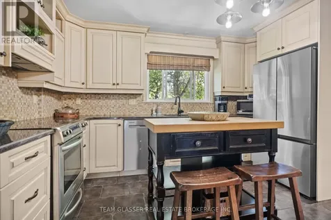 20 Parkview Drive St. Thomas ON N5R 4B6