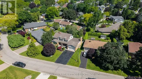 20 Parkview Drive St. Thomas ON N5R 4B6