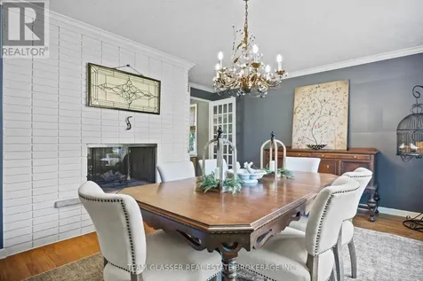 20 Parkview Drive St. Thomas ON N5R 4B6