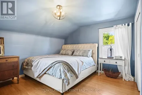 20 Parkview Drive St. Thomas ON N5R 4B6