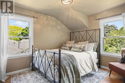 20 Parkview Drive St. Thomas ON N5R 4B6