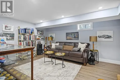 20 Parkview Drive St. Thomas ON N5R 4B6