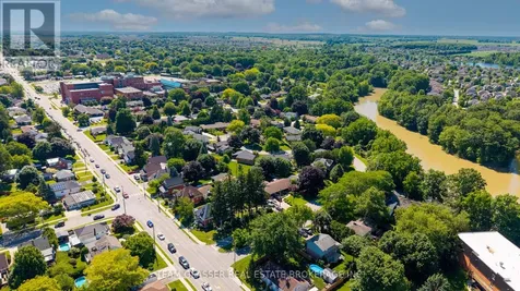 20 Parkview Drive St. Thomas ON N5R 4B6