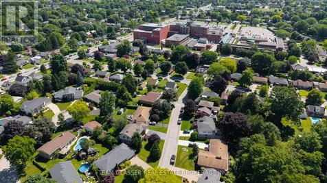 20 Parkview Drive St. Thomas ON N5R 4B6