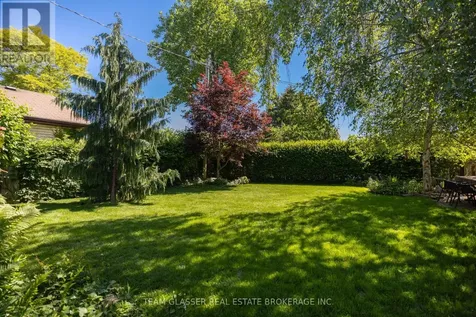 20 Parkview Drive St. Thomas ON N5R 4B6