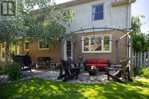 20 Parkview Drive St. Thomas ON N5R 4B6