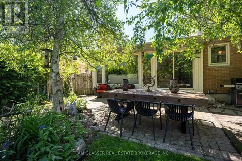 20 Parkview Drive St. Thomas ON N5R 4B6