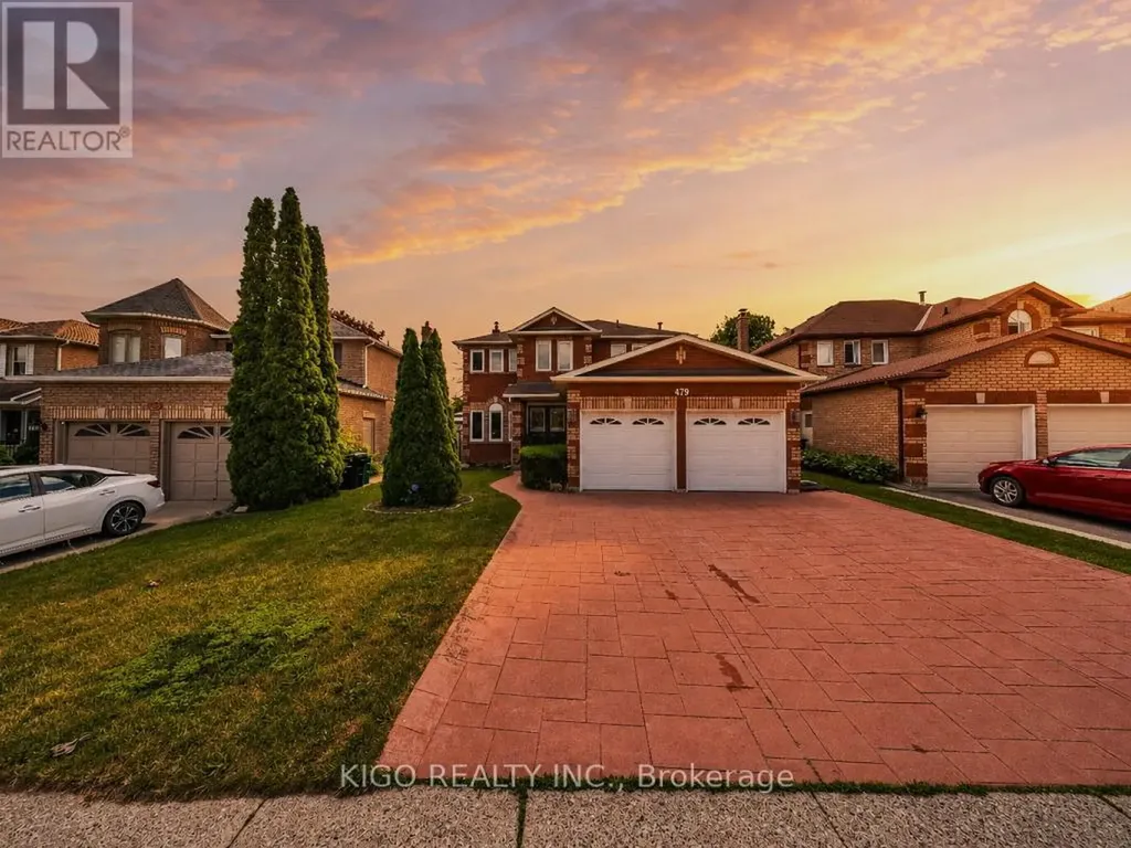 479 Saginaw Parkway Cambridge ON N1T 1M6