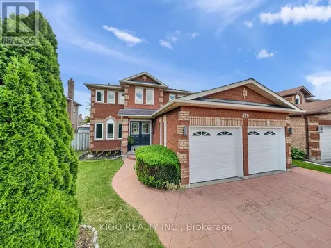 479 Saginaw Parkway Cambridge ON N1T 1M6