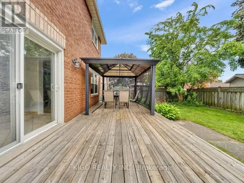 479 Saginaw Parkway Cambridge ON N1T 1M6