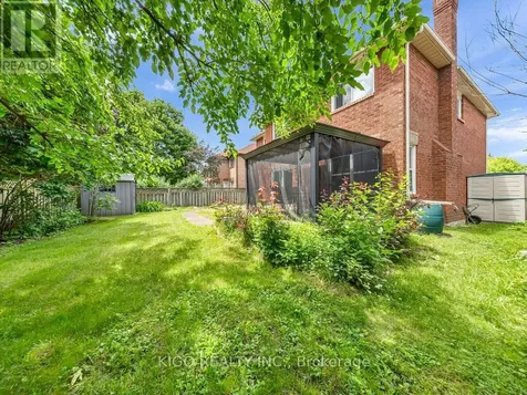 479 Saginaw Parkway Cambridge ON N1T 1M6