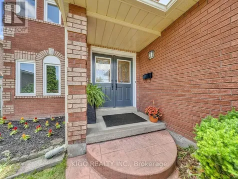 479 Saginaw Parkway Cambridge ON N1T 1M6