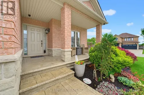 73 Degrow Crescent Hamilton ON L0R 1C0