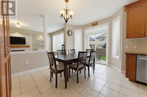 73 Degrow Crescent Hamilton ON L0R 1C0