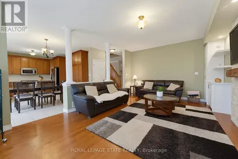 73 Degrow Crescent Hamilton ON L0R 1C0