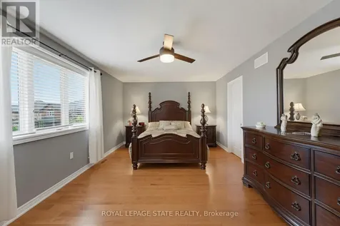 73 Degrow Crescent Hamilton ON L0R 1C0