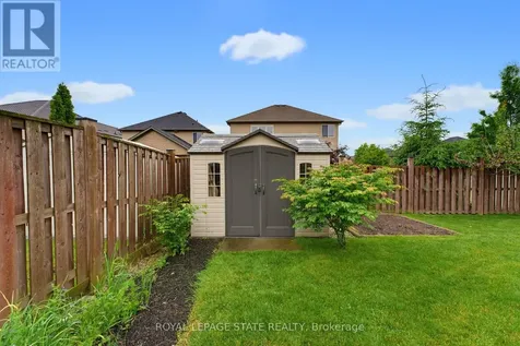 73 Degrow Crescent Hamilton ON L0R 1C0