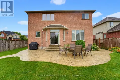 73 Degrow Crescent Hamilton ON L0R 1C0