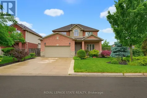 73 Degrow Crescent Hamilton ON L0R 1C0