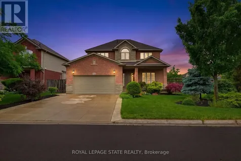 73 Degrow Crescent Hamilton ON L0R 1C0