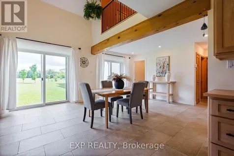 322066 Concession Road 6-7 East Luther Grand Valley ON L9W 0X1