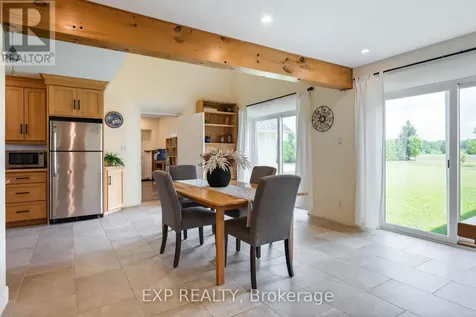 322066 Concession Road 6-7 East Luther Grand Valley ON L9W 0X1