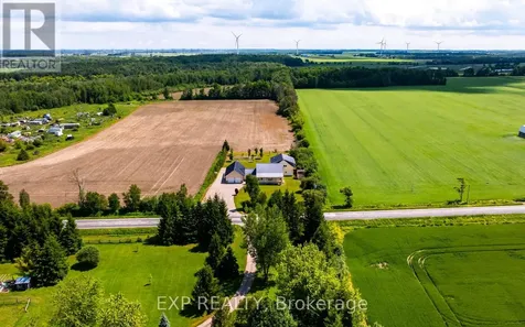 322066 Concession Road 6-7 East Luther Grand Valley ON L9W 0X1