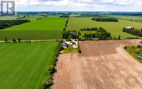 322066 Concession Road 6-7 East Luther Grand Valley ON L9W 0X1