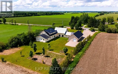 322066 Concession Road 6-7 East Luther Grand Valley ON L9W 0X1