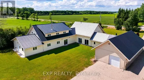 322066 Concession Road 6-7 East Luther Grand Valley ON L9W 0X1