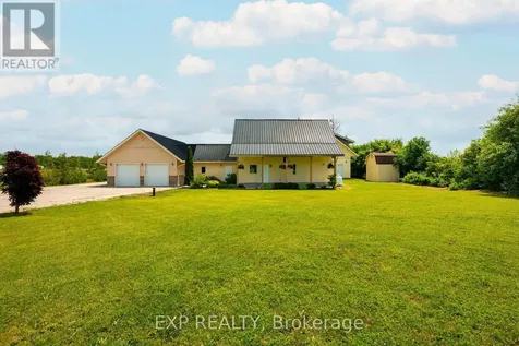 322066 Concession Road 6-7 East Luther Grand Valley ON L9W 0X1