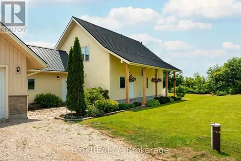 322066 Concession Road 6-7 East Luther Grand Valley ON L9W 0X1